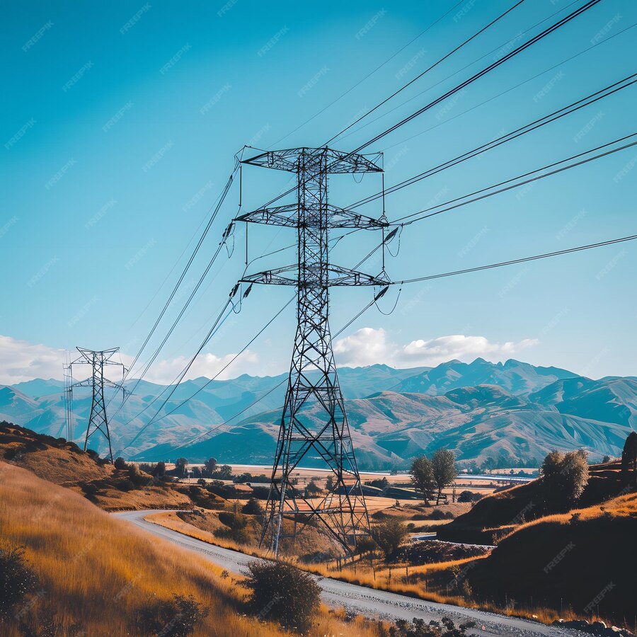 electric-high-voltage-transmission-network-tower_496334-205